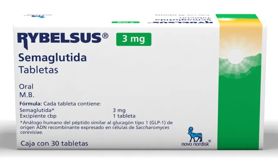 rybelsus 3mg